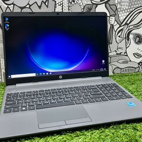 Hp i3-1215U/8Gb/256Gb в отличном состоянии