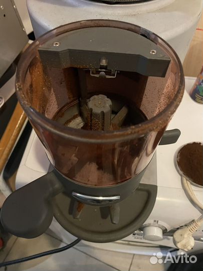 Кофемолка электрическая