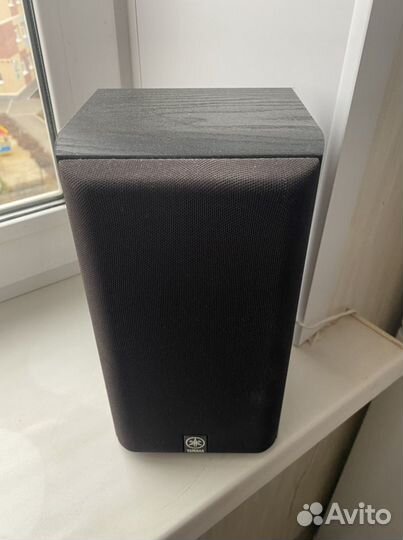 Домашний кинотеатр