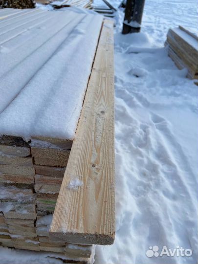 Пиломатериалы для любой отделки