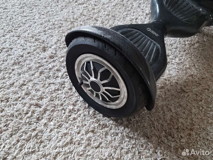 Гироскутер бу