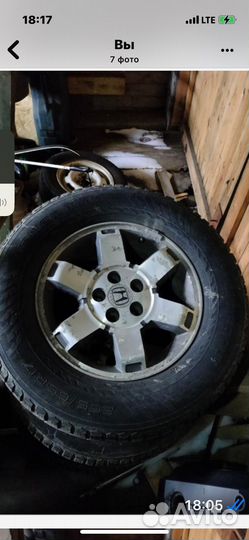 Ходда пилот