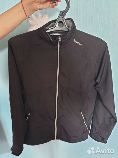 Куртка Reebok