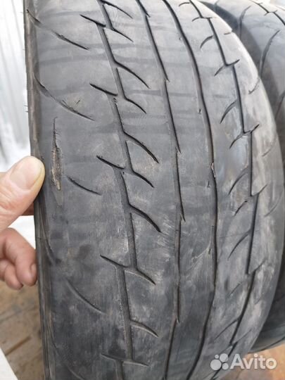 Federal 595Evo 215/45 R17 91Y