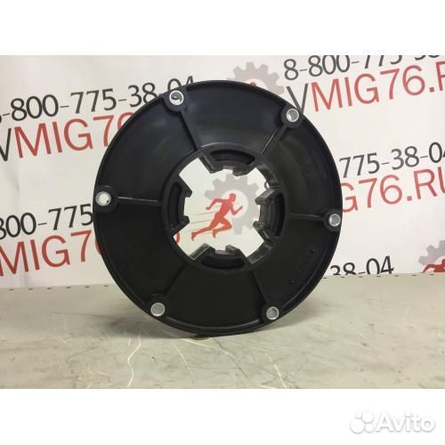 Эластичный элемент CF-K-100-SAE 6.5