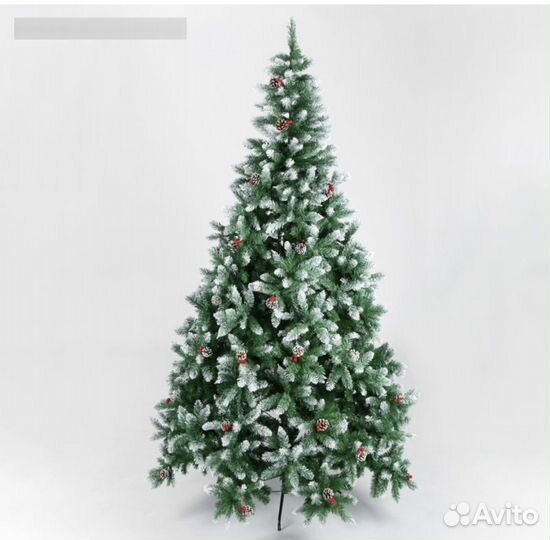 Елка искусственная 240 см