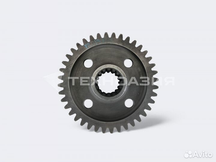 Шестерня выходного вала 250200430 АКПП sdlg LG953