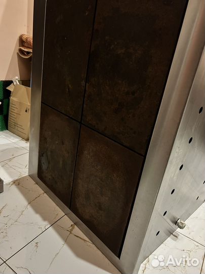 Плита электрическая промышленная