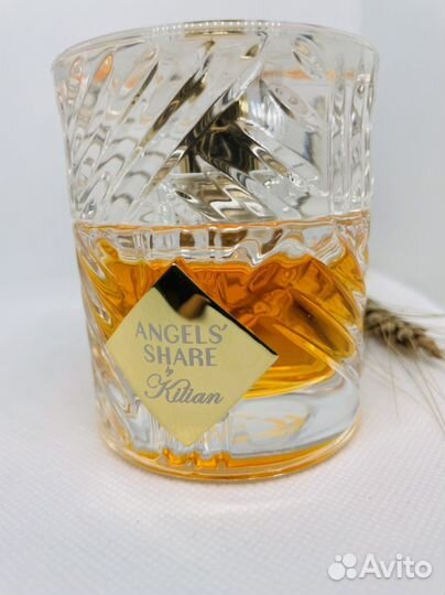 Парфюм Kilian angels share