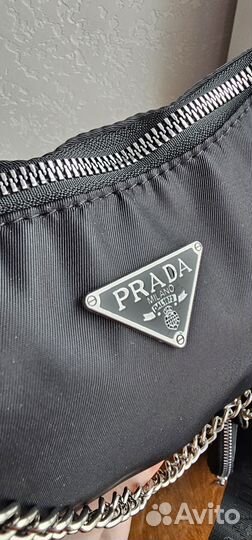 Prada Сумка женская новая