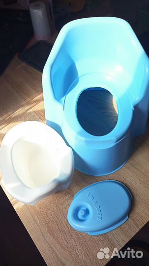 Горшок детский