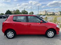 Skoda Fabia 1.2 MT, 2013, 281 404 км, с пробегом, цена 499 500 руб.