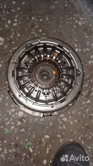 Сцепление ford focus 3. 2.0 литра