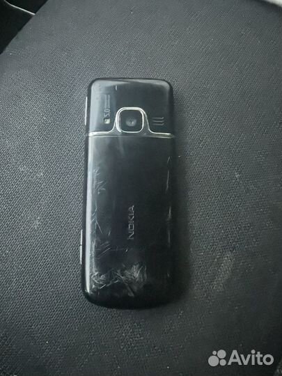 Nokia 6700 Classic