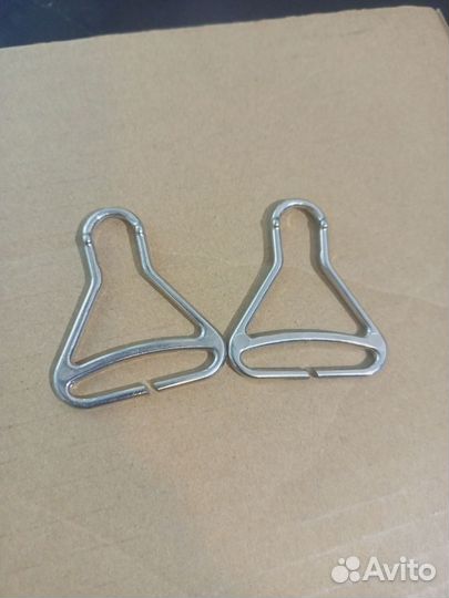 Крепления сумки (рюкзака) Anex