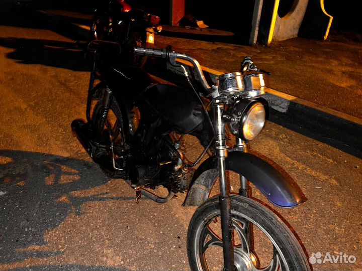 Альфа 110 без торга