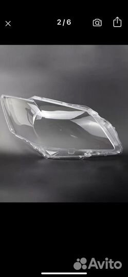 Тойота Камри 2006-2009