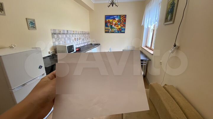 Дом 36 м² на участке 10 сот.