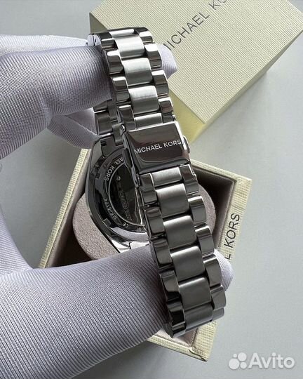 Часы Michael Kors (комплект)