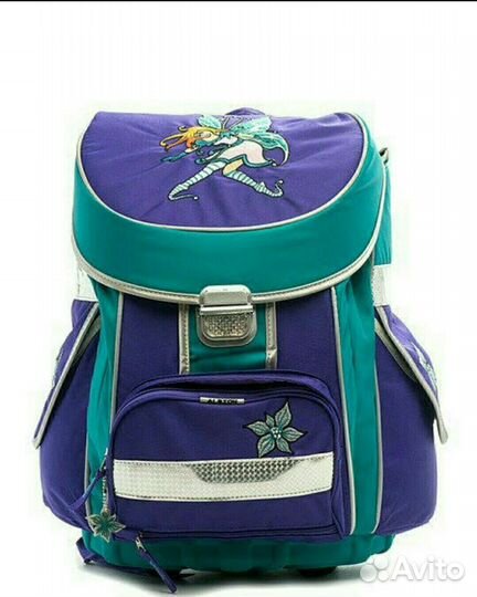 Ортопедический рюкзак