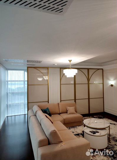 Перегородки для зонирования