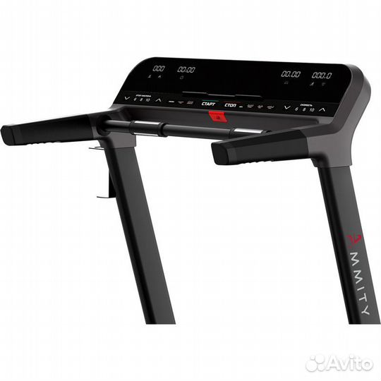 Беговая дорожка ammity Valentina VTM 5120