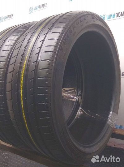 Triangle Sportex TSH11 275/45 R20 110Y