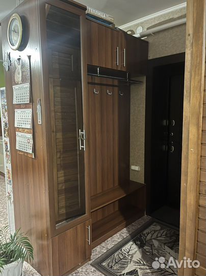 Кухонный гарнитур угловой