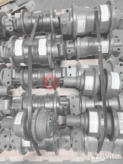 Каток опорный Volvo 331/54208