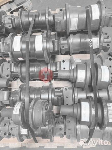 Каток опорный Volvo 331/54208