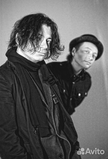 Продаются постеры группы 