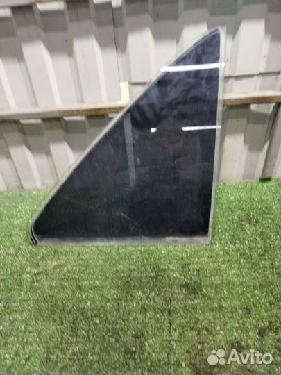 Форточка двери задняя правая Чери Амулет 2007