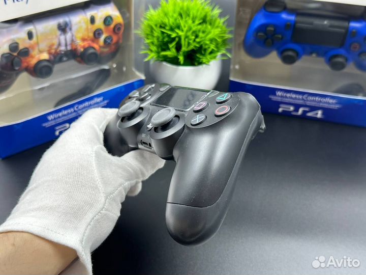 Джойстик PS4 геймпад dualshock 4