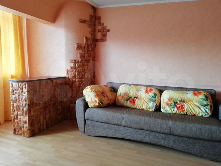 2-к. квартира, 65 м², 5/7 эт.