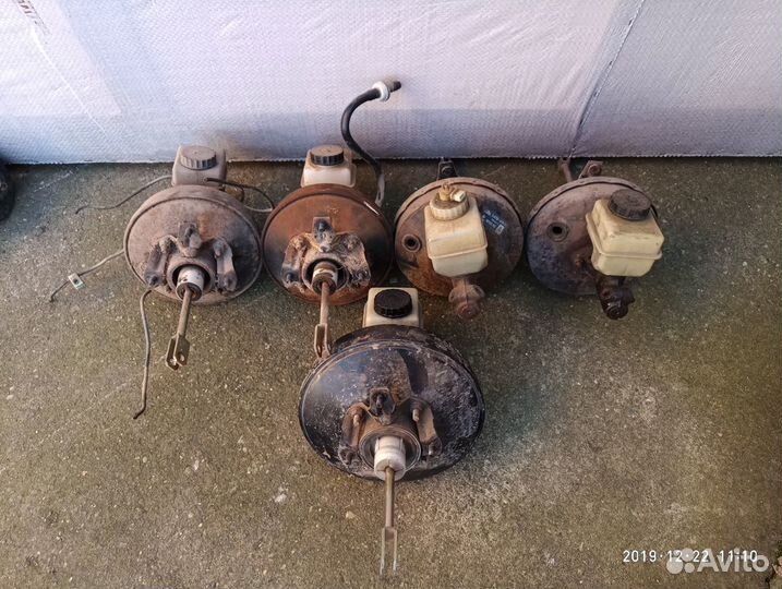 Помпа на Гольф2