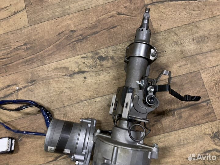 Электроусилитель руля Toyota Corolla E150