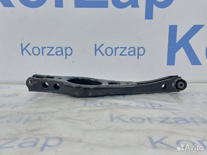Рычаг задней подвески Omoda C5 T19C 2022