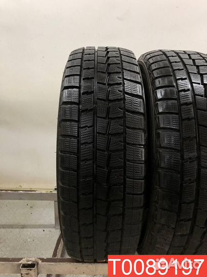 Dunlop Winter Maxx WM01 185/65 R15 88Q