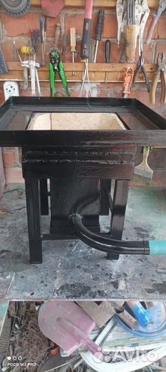 Комплект станков для холодной ковки