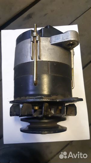 Генератор мтз 80