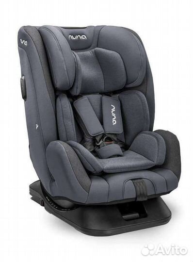 Автокресло Nuna Tres LX новые