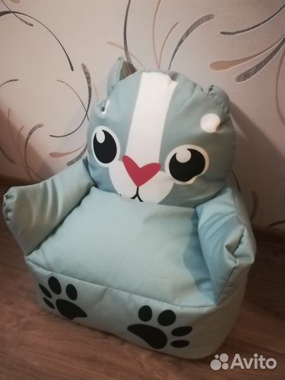 Кресло Hoff от 1 до 3х лет