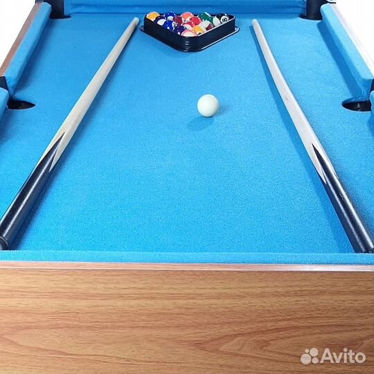 Игровой стол-трансформер DFC solid 48 3 в 1 JG-GT