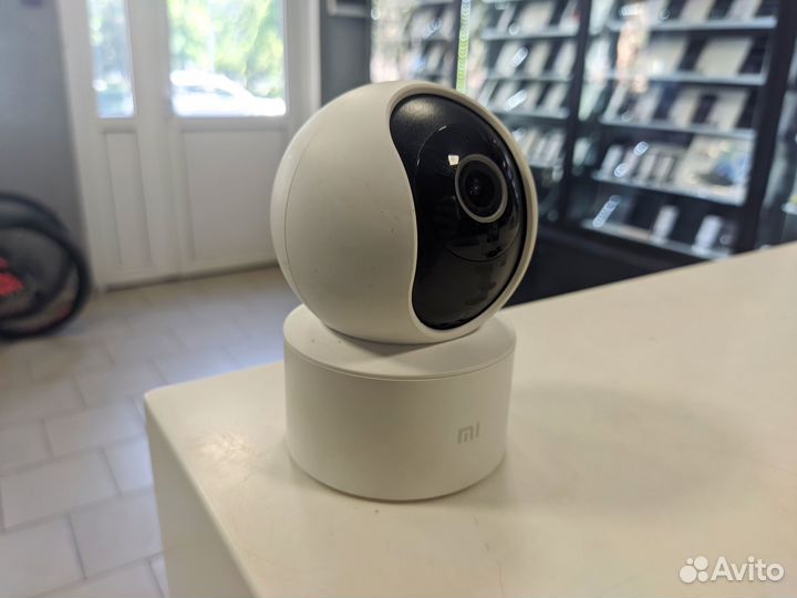 Камера Mi 360 (скупка/обмен)