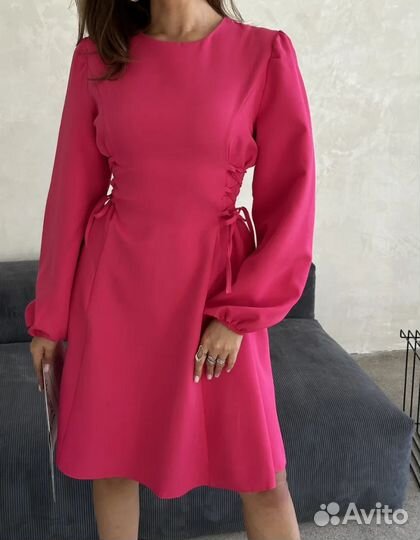 Платье женское 44 46 размер