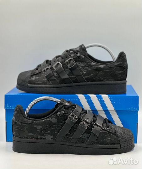 Adidas superstar Rabbit предоплата заказ через тг