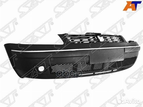 Бампер передний Volkswagen Passat 96-00