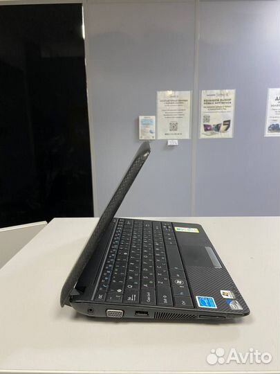 Ноутбук asus Eee PC 1001PX на запчасти