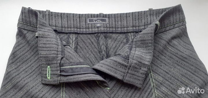 Брюки, бренд гота