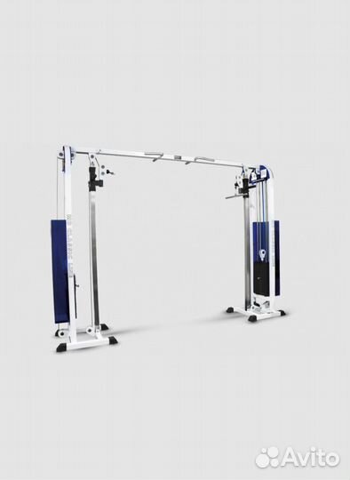 Кроссовер регулируемый тренажер